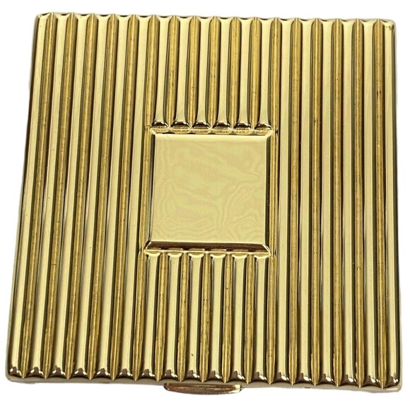 Estee Lauder the Anniversary Compact Moisture Balance Translucent Face Powder - Picture 3 of 9